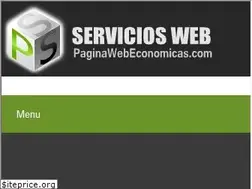 Sites similar to paginawebeconomicas.com
