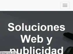 Sites similar to paginawebleon.mx
