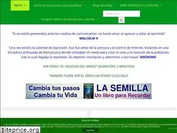 Sites similar to paginawebmarbella.com