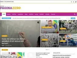 Sites similar to paginazero.com.br