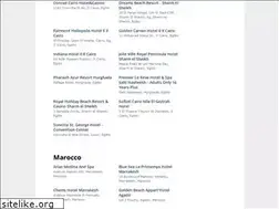 Sites similar to pagine70.com