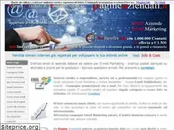 Sites similar to pagineaziendali.it