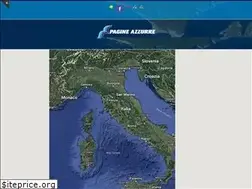 Sites similar to pagineazzurre.com