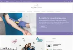 Sites similar to paginemamma.it
