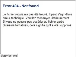 Sites similar to pagineo.fr