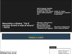 Sites similar to pagineromaniste.com