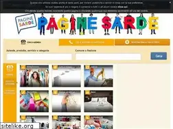 Sites similar to paginesarde.it