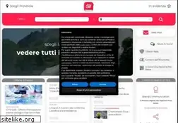 Sites similar to paginesi.it