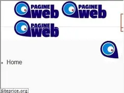 Sites similar to pagineweb.it