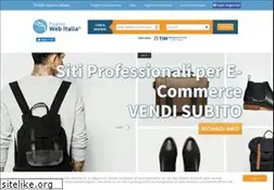 Sites similar to paginewebitalia.com