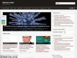 Sites similar to pagini.com