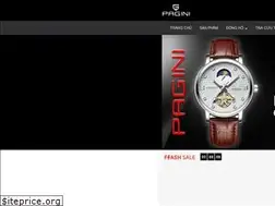 Sites similar to pagini.vn