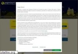 Sites similar to paginiaurii.ro