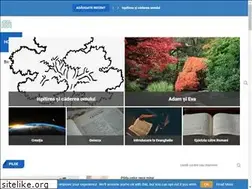 Sites similar to paginicrestine.com