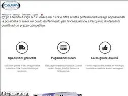 Sites similar to paginutensili.com