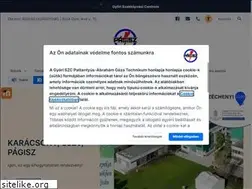 Sites similar to pagisz.hu