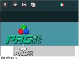 Sites similar to pagit.eu