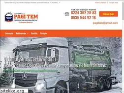 Sites similar to pagitem.com