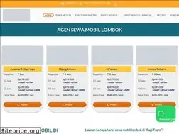 Sites similar to pagitrans.com