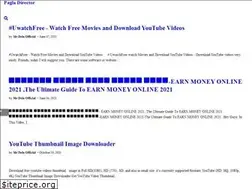 Sites similar to pagladirector.com