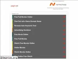 Sites similar to pagli.net