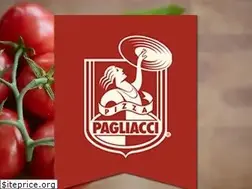 Sites similar to pagliacci.com