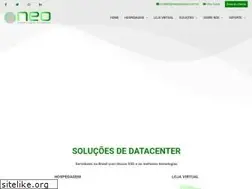 Sites similar to pagliahost.com.br