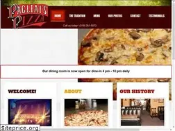 Sites similar to pagliaisic.com