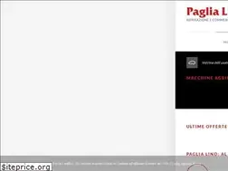 Sites similar to paglialino.com