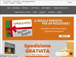 Sites similar to pagliarinifishing.it