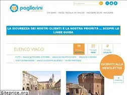 Sites similar to pagliariniviaggi.com