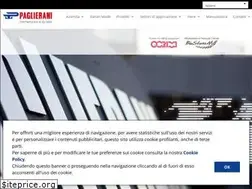 Sites similar to paglierani.com