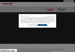 Sites similar to paglierani.it