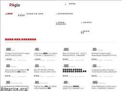 Sites similar to paglo.info