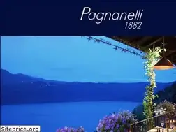 Sites similar to pagnanelli.it