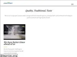 Sites similar to pagnifique.com