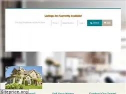 Sites similar to pagnirealestate.com