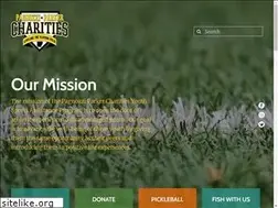 Sites similar to pagnozzicharities.org