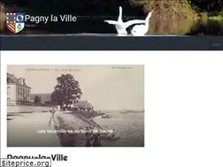 Sites similar to pagnylaville.com