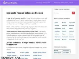 Sites similar to pago-predial.com