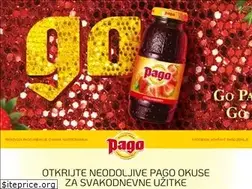 Sites similar to pago.hr