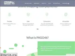 Sites similar to pago46.com