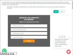 Sites similar to pagoagil.co