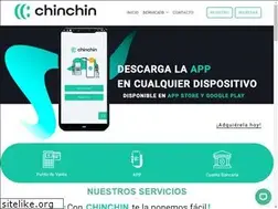 Sites similar to pagochinchin.com