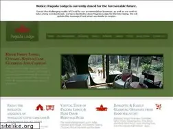 Sites similar to pagoda.co.nz