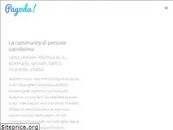 Sites similar to pagoda.lol