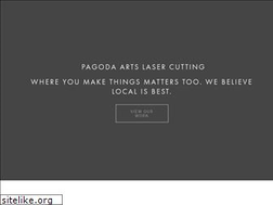 Sites similar to pagodaarts.com