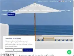 Sites similar to pagodahotel.it