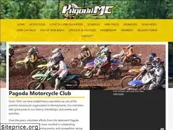 Sites similar to pagodamc.org