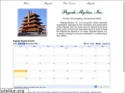 Sites similar to pagodaskyline.org